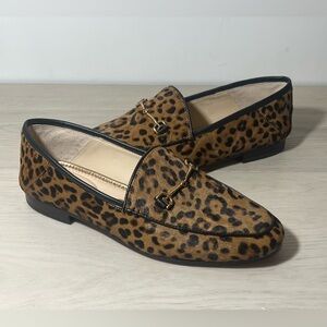 Sam Edelman Loraine loafers Sz 7.5